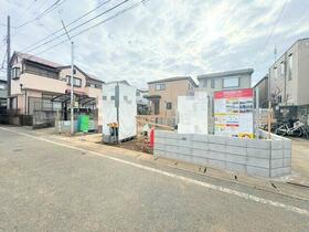 埼玉県上尾市井戸木４丁目