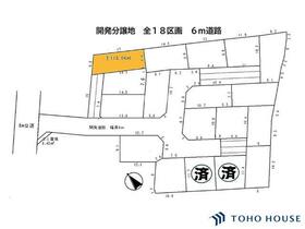 埼玉県さいたま市西区大字佐知川
