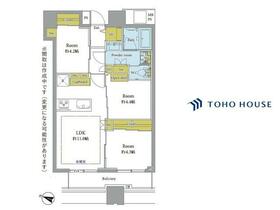 サウスゲートタワー川口