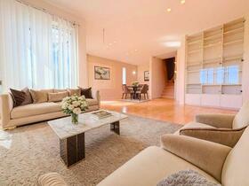 埼玉県戸田市大字新曽