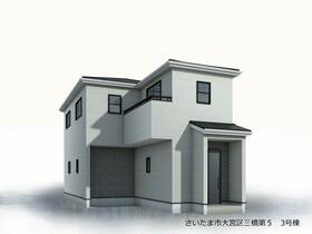 埼玉県さいたま市大宮区三橋１丁目