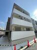 長居駅より徒歩11分 3階 築3年6ヶ月の賃貸物件