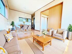 埼玉県川口市北原台２丁目