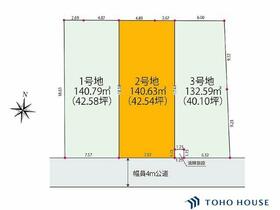 埼玉県さいたま市見沼区東大宮１丁目