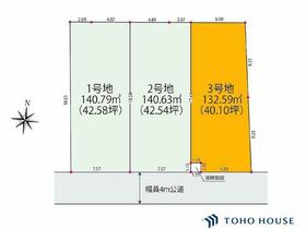 埼玉県さいたま市見沼区東大宮１丁目