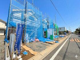 埼玉県さいたま市北区土呂町２丁目