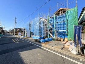 埼玉県さいたま市北区土呂町２丁目