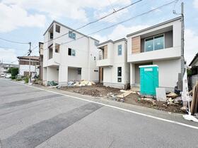 埼玉県戸田市美女木２丁目