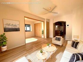 ソフィア上尾Ｃ棟