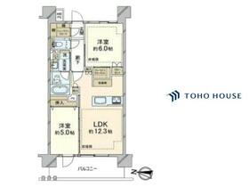 クリオレジダンス川口幸町