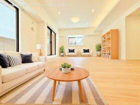 コスモ戸田公園グランシティ