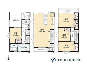 埼玉県さいたま市南区辻１丁目