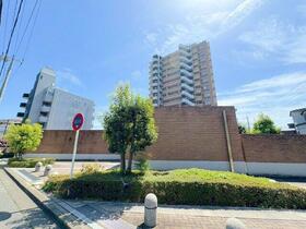 ヒルズ南浦和パークグランデージ