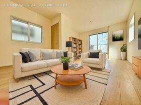 埼玉県蕨市中央７丁目