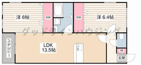 間取り：228058244053