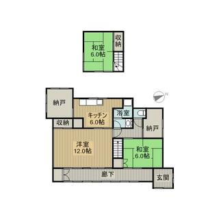 間取り：205006600014