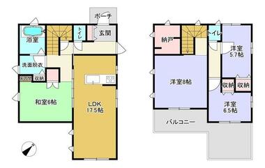 間取り：210006841290