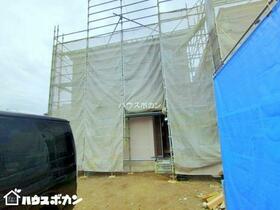 愛知県一宮市北方町北方字狐塚郷