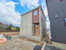 愛知県一宮市北方町北方字狐塚郷