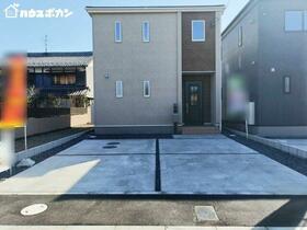 愛知県一宮市北方町北方字狐塚郷