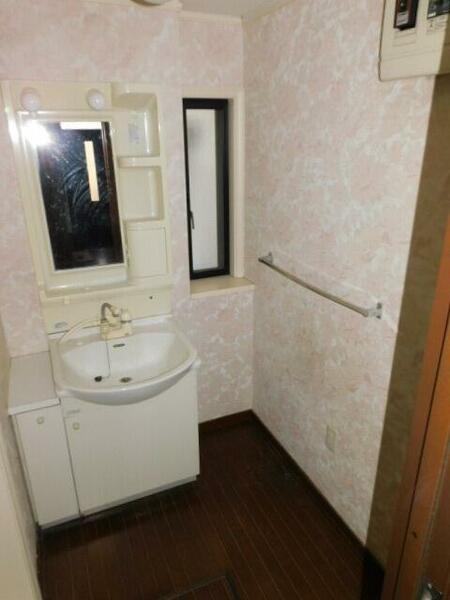 detached 埼玉県朝霞市仲町２丁目
地図を見る