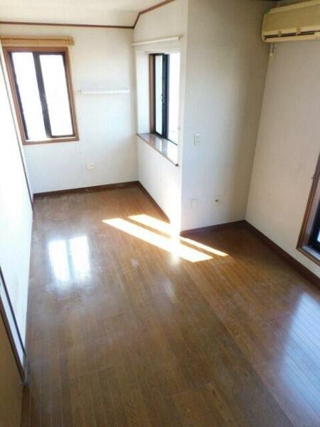 detached 埼玉県朝霞市仲町２丁目
地図を見る