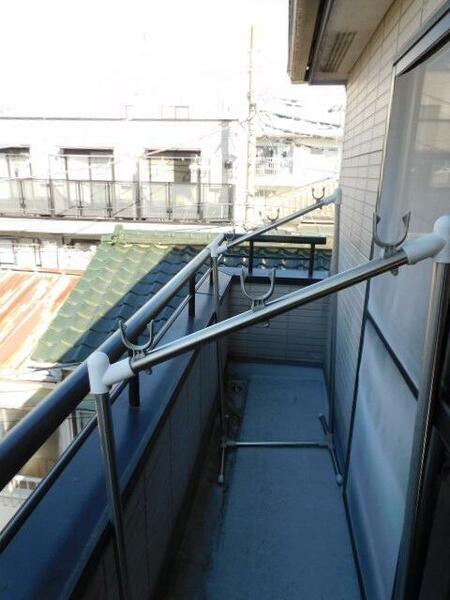 detached 埼玉県朝霞市仲町２丁目
地図を見る