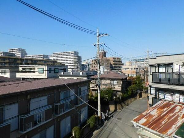 detached 埼玉県朝霞市仲町２丁目
地図を見る