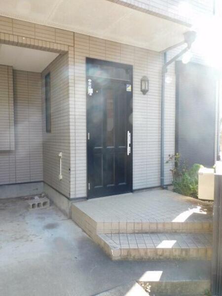 detached 埼玉県朝霞市仲町２丁目
地図を見る