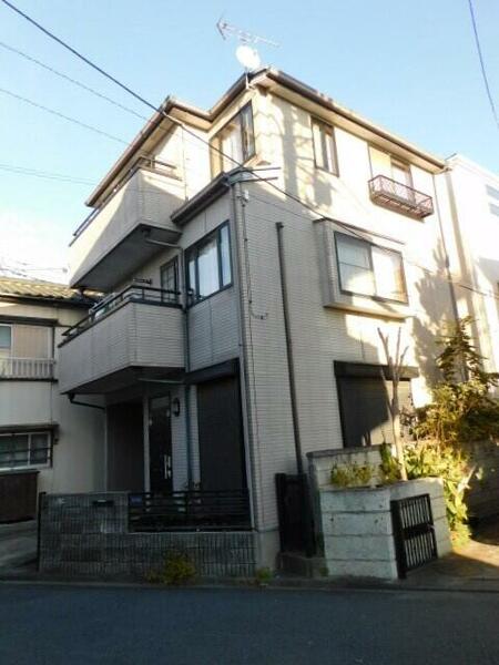 detached 埼玉県朝霞市仲町２丁目
地図を見る