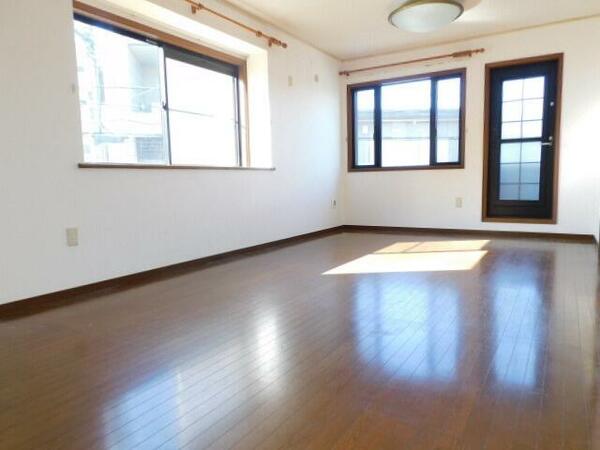 detached 埼玉県朝霞市仲町２丁目
地図を見る