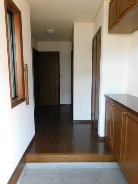 detached 埼玉県朝霞市仲町２丁目
地図を見る