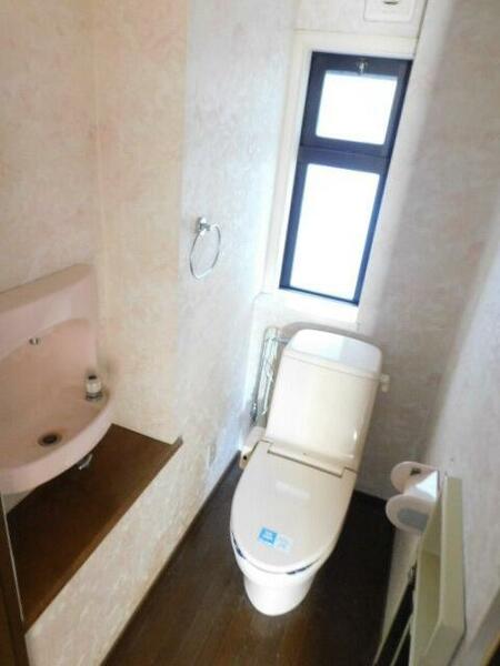 detached 埼玉県朝霞市仲町２丁目
地図を見る