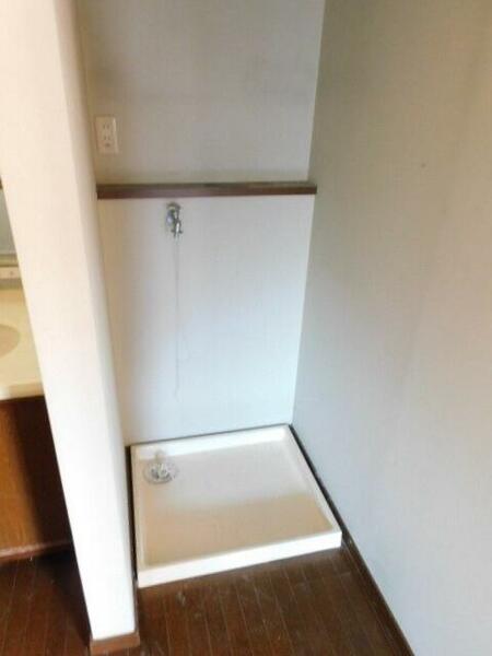 detached 埼玉県朝霞市仲町２丁目
地図を見る