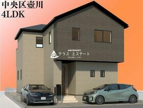 熊本県熊本市中央区壺川１丁目