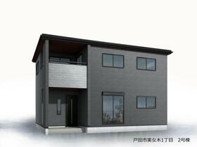 埼玉県戸田市美女木１丁目