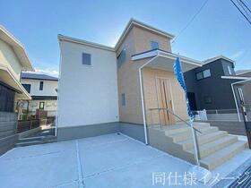 兵庫県明石市魚住町西岡