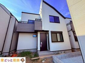 東京都葛飾区西水元１丁目