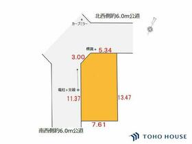 埼玉県戸田市笹目４丁目