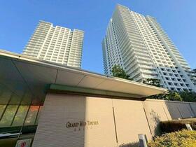グランドミッドタワーズ大宮