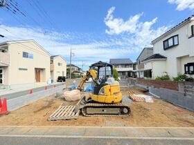 埼玉県桶川市鴨川１丁目