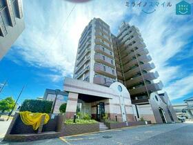 南東角・ペット飼育可・井田小学校　サンアメニティ石神弐番館