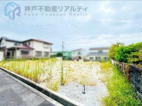 兵庫県神戸市須磨区白川台１丁目