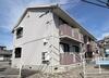 エステート江川B棟 2階 築34年9ヶ月の賃貸物件