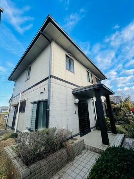 detached 茨城県鉾田市安房
地図を見る