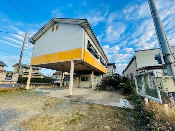 detached 茨城県鉾田市安房
地図を見る