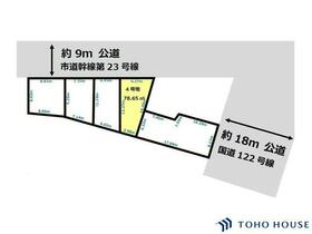 埼玉県川口市元郷１丁目