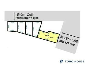 埼玉県川口市元郷１丁目