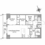 コンフォリア東葛西のイメージ