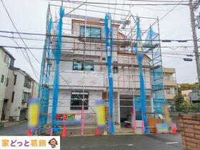 東京都江戸川区鹿骨４丁目